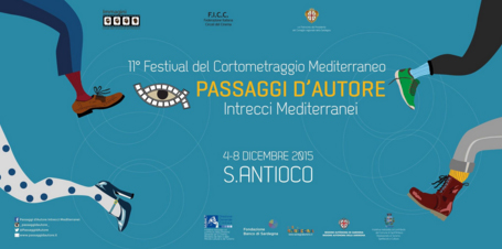 Passaggi d'Autore 2015