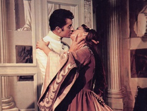 "Senso" di Luchino Visconti (1954)