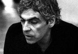 Il regista Pedro Costa