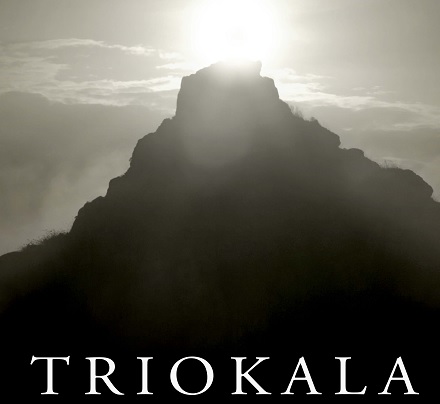 "Triokala" di Leandro Picarella