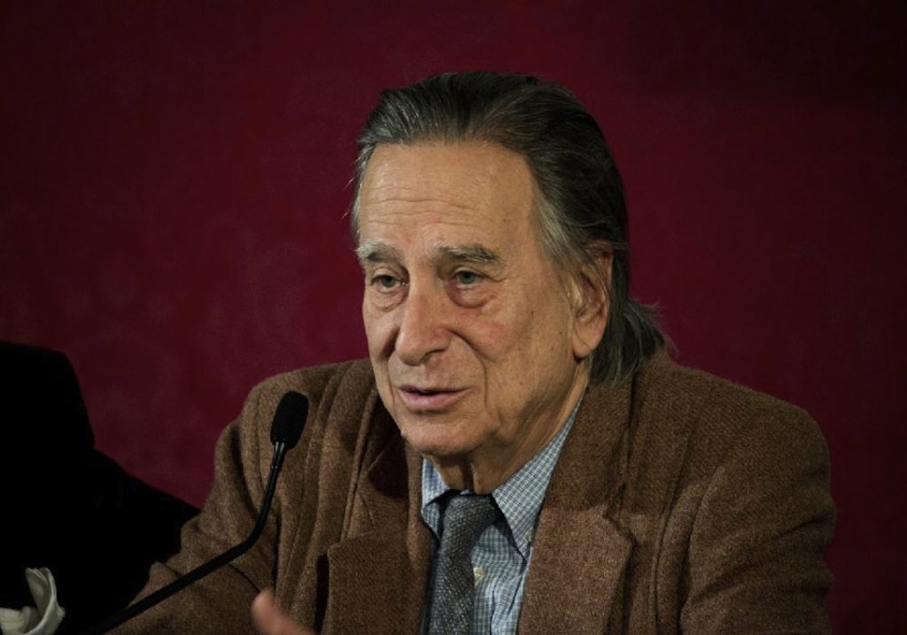 Paolo Portoghesi