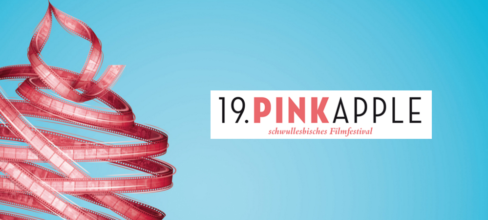 Pink Apple Film Festival 2016