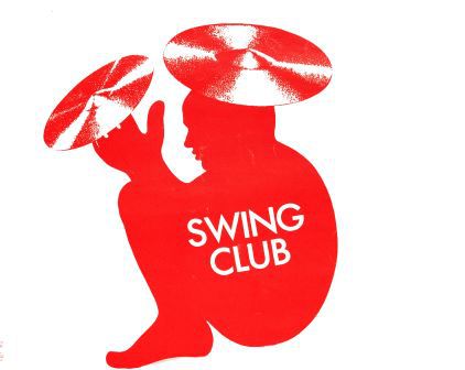 Logo dello Swing Club di Torino