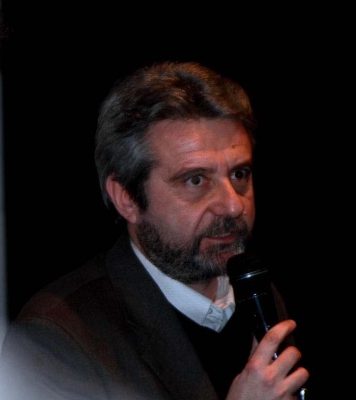 Flavio De Bernardinis