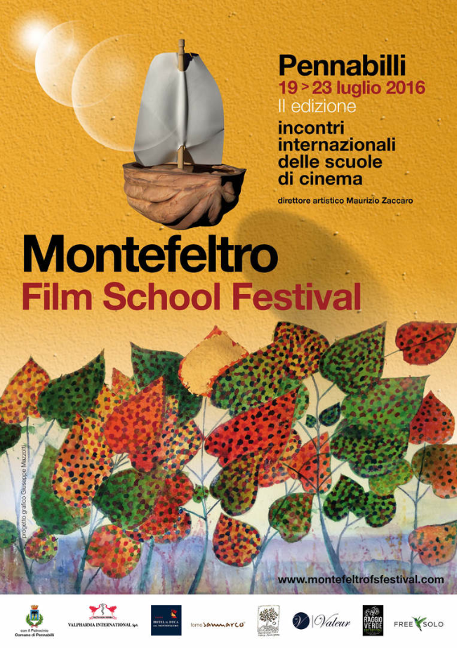 Montefeltro Festival 2016