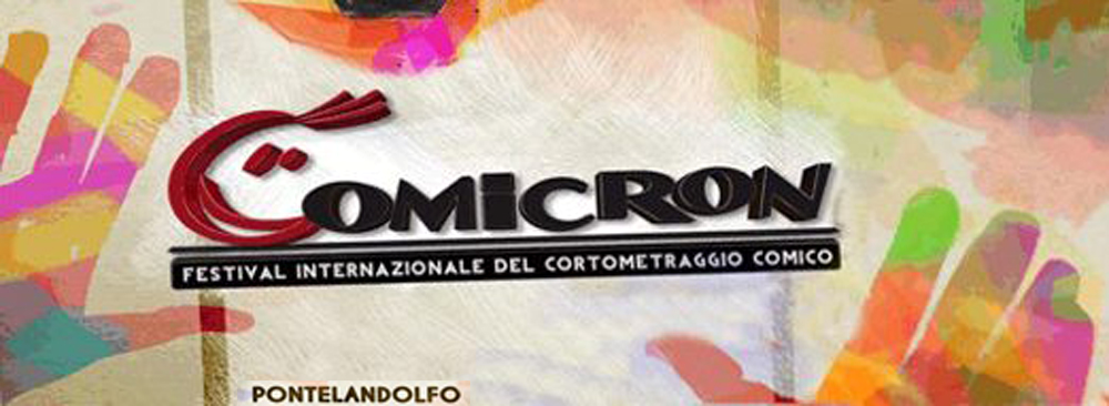 Comicron 2016