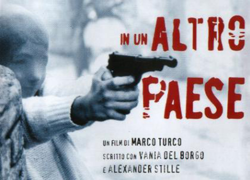 "In un altro paese" di Marco Turco (2005)