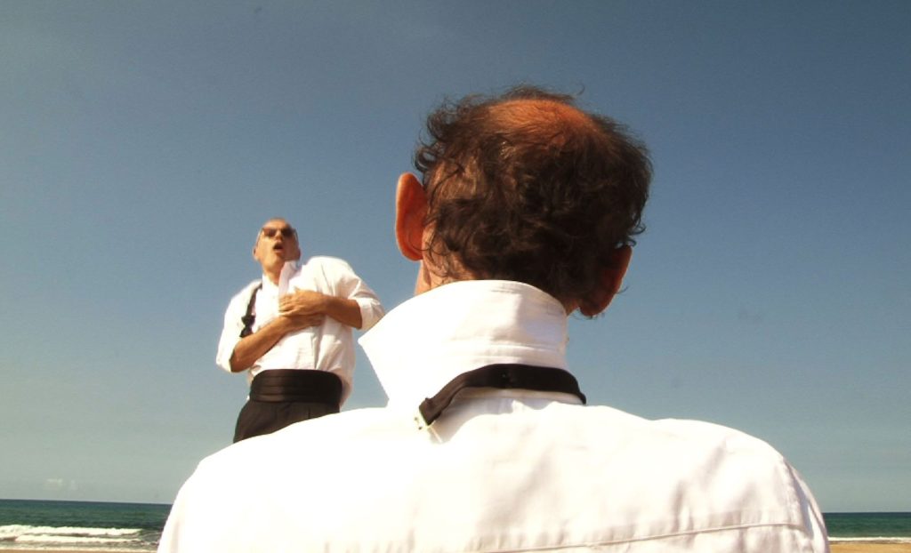 "Noi non siamo come James Bond" di Mario Balsamo (2012)