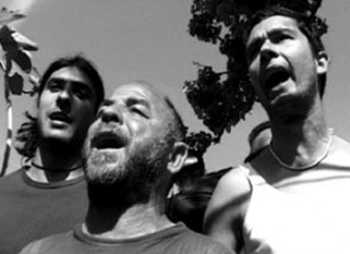 "Ritorno a Kurumuny" di Piero Cannizzaro (2003)