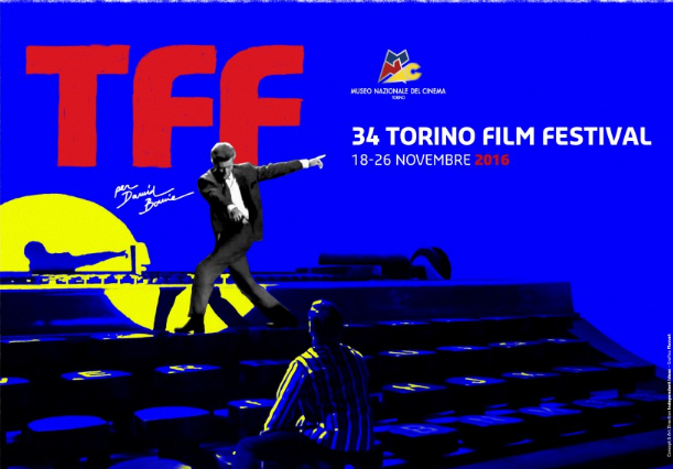 Torino Film Festival 2016 e CSC Production