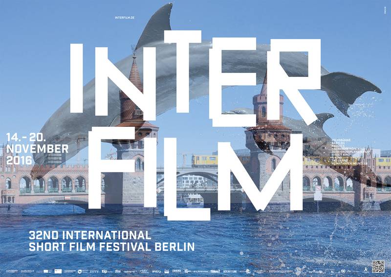 Interfilm 2016 e CSC Production