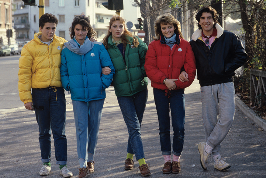 Protagonisti del film "Sposerò Simon Le Bon" di Carlo Cotti (1986)