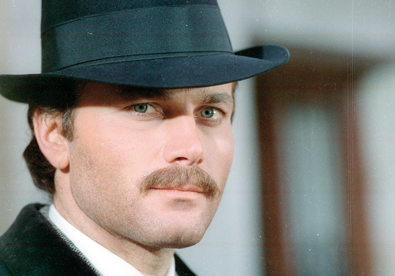 Franco Nero