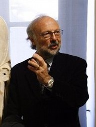 Gianni Borgna