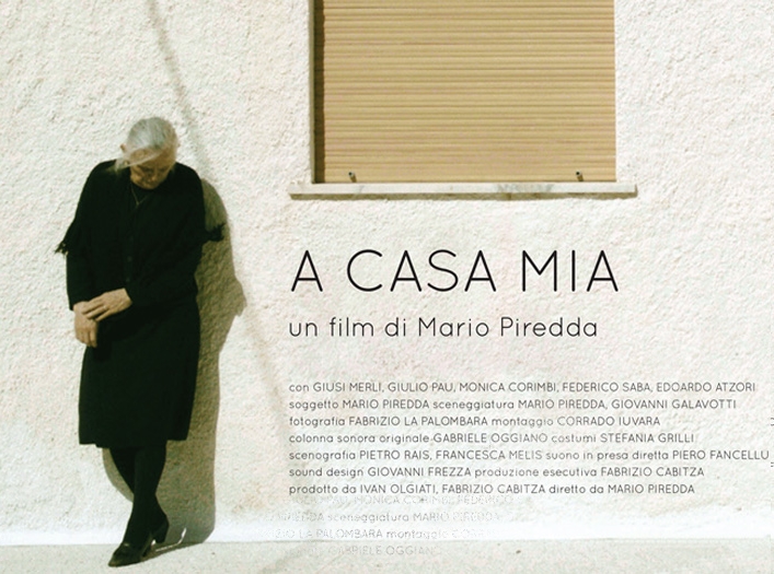 "A casa mia" di Mario Piredda