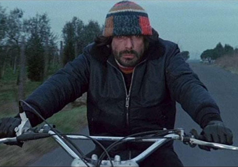 Tomas Milian