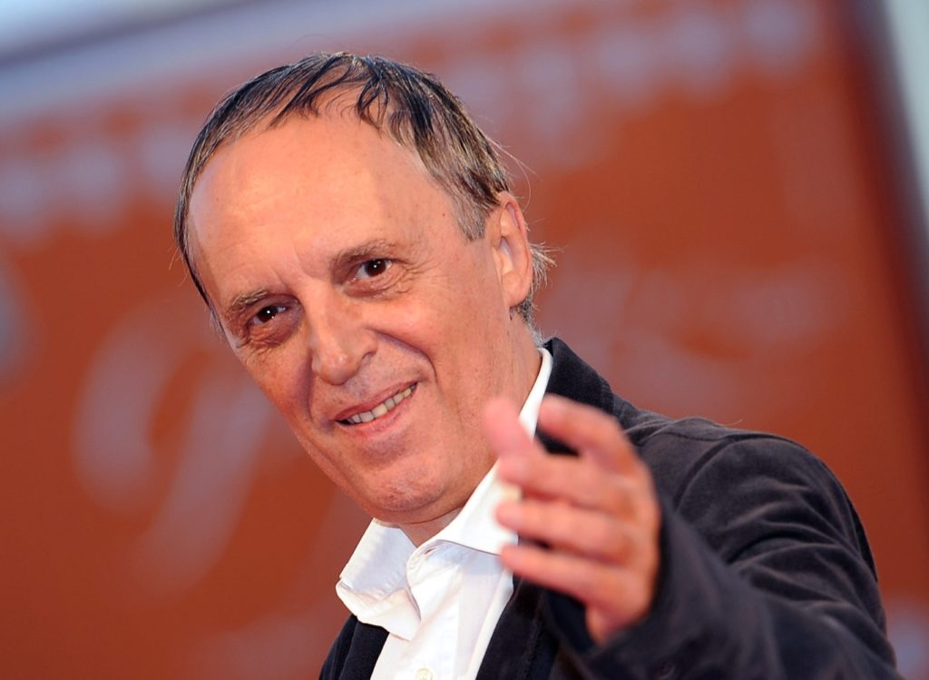 Dario Argento