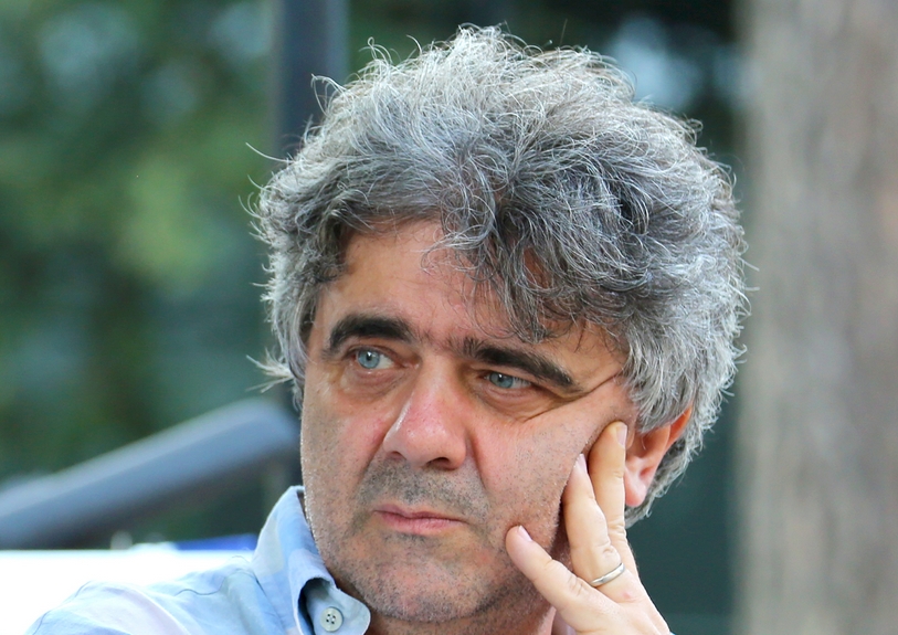 Alberto Crespi