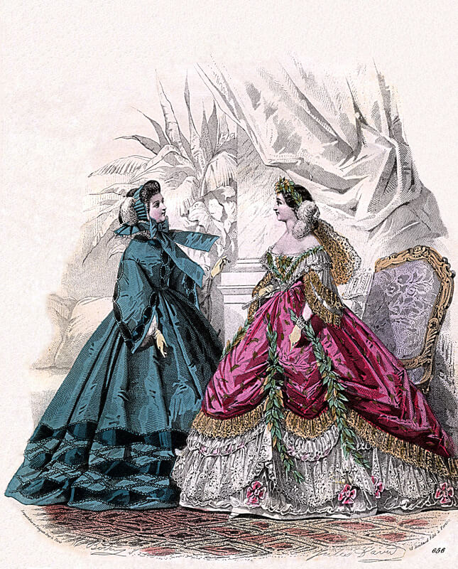 Le Moniteur de la mode_10-1861