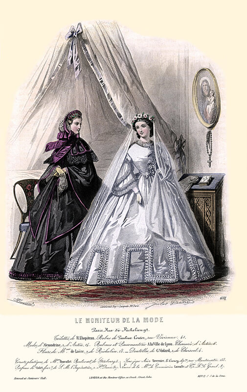 Le Moniteur de la mode_4-1861