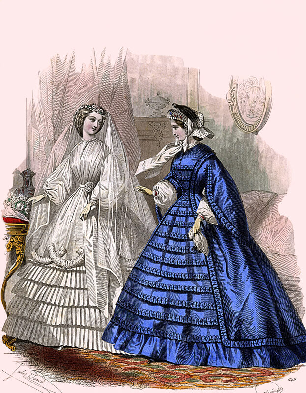 Le Moniteur de la mode_5-1861