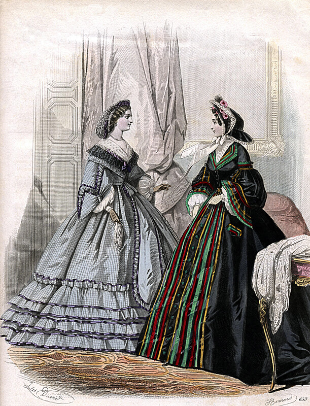 Le Moniteur de la mode_8-1861
