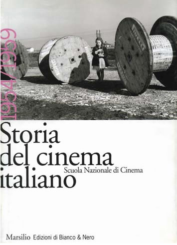 Storia del cinema italiano - Volume IX