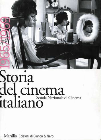 Storia del cinema italiano - Volume XI