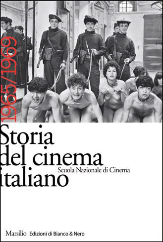 Storia del cinema italiano - Volume XII