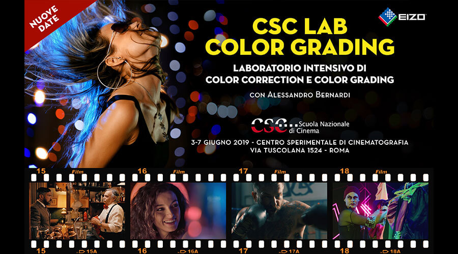csclab-color-grading