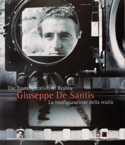 Fondo Giuseppe De Santis