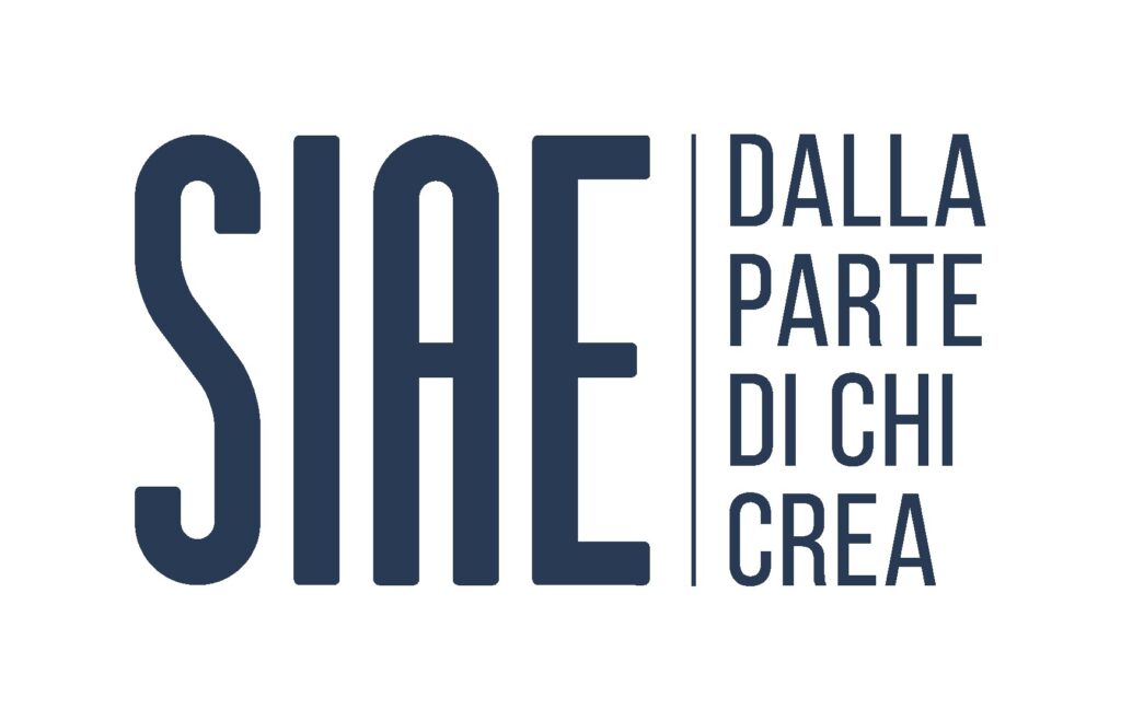 Logo SIAE