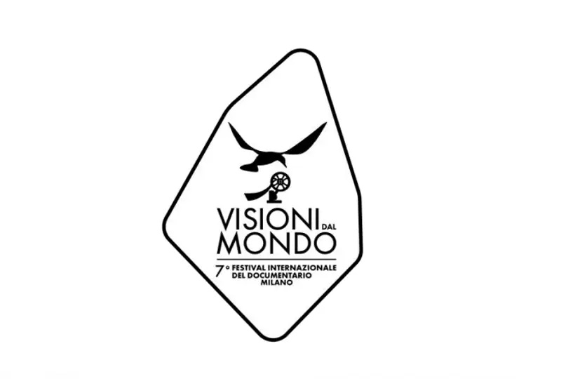 Logo festival Visioni dal mondo, 7a edizione, 2021