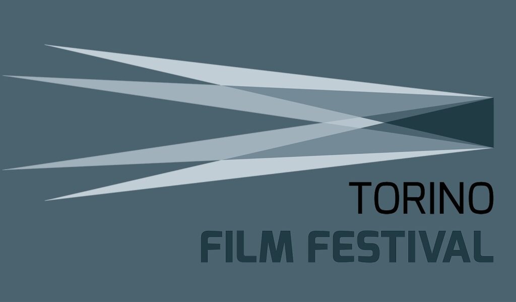 Logo Torino Film Festival