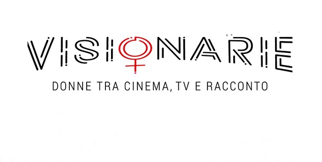 Logo Visionarie