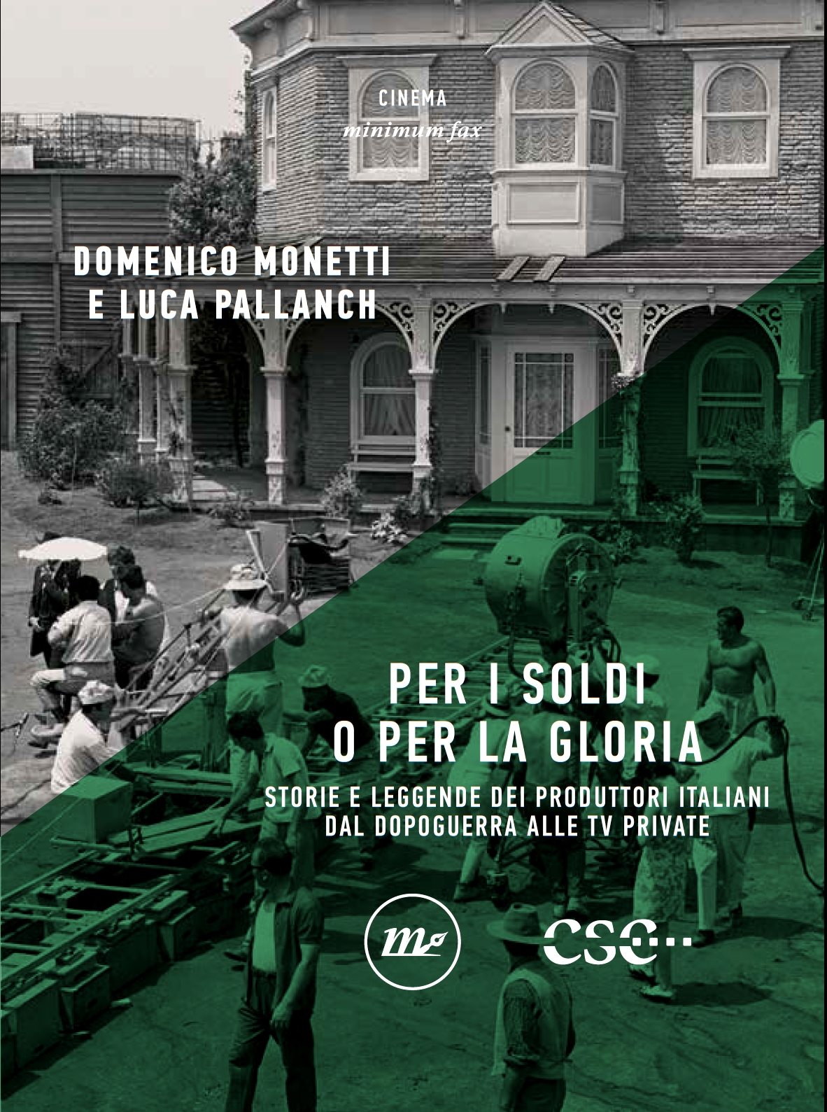 Storia del cinema italiano volume VII 1945/1948 - Centro Sperimentale di  Cinematografia