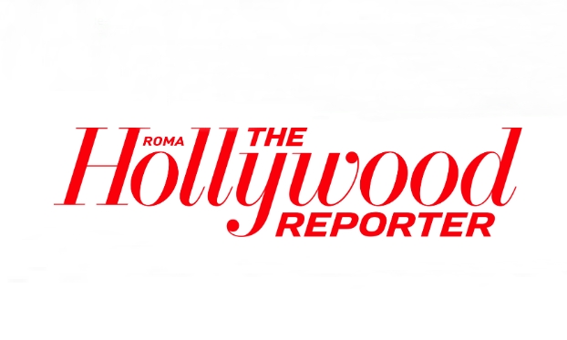 La testata di «Hollywood Reporter Roma»