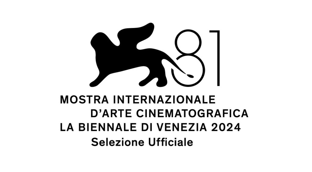 Logo Venezia 2024
