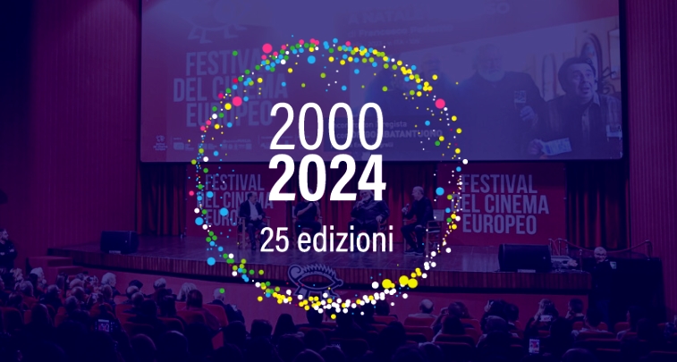 Festival del Cinema Europeo di Lecce