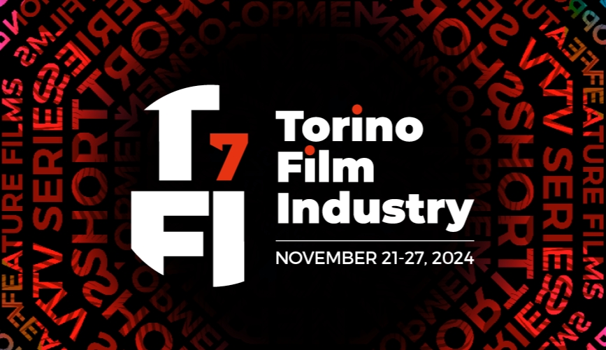 Torino Film Industry 2024