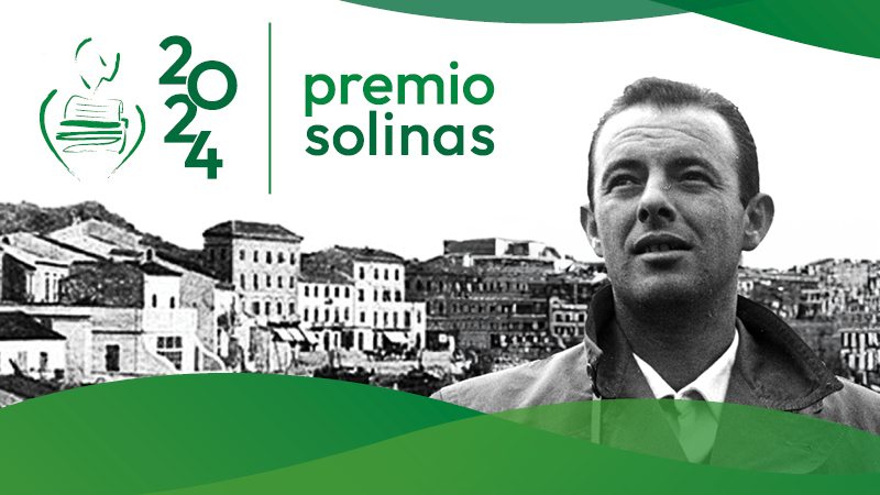 Premio Solinas 2024