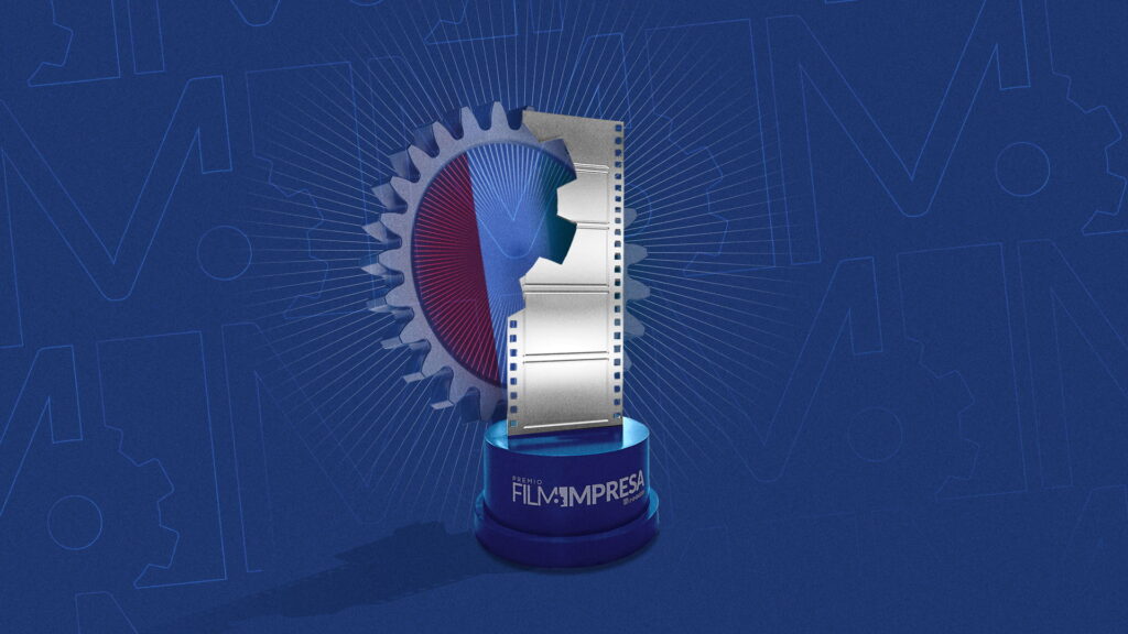 Logo Film Impresa